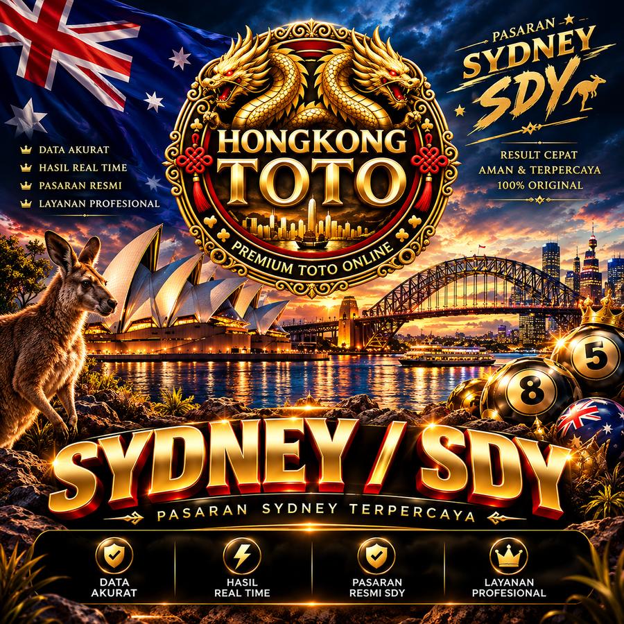 Syair sdy pangkalantoto angka main Sydney 5 Oktober 2026, (11491) pngkalan toto