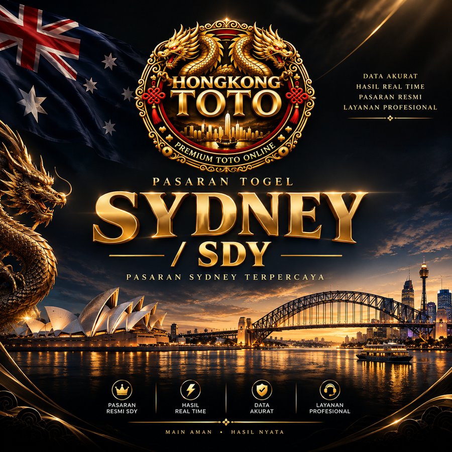 Syair sdy pangkalantoto angka main Sydney 5 Oktober 2026, (11491) pngkalan toto