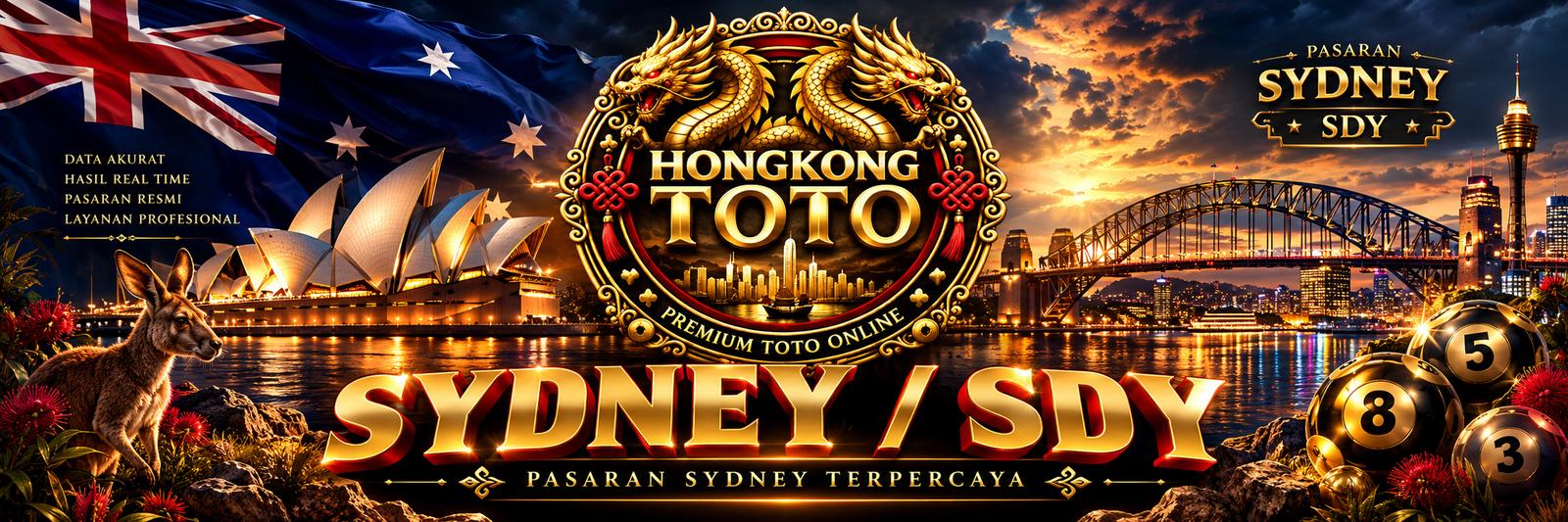 Sydney Lotto Meuraxa